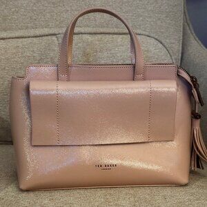 Ted Baker Pink Purse